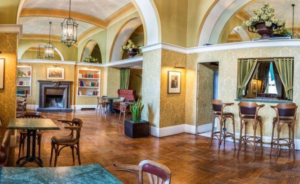 Albergo Alla Posta Trieste Exterior foto